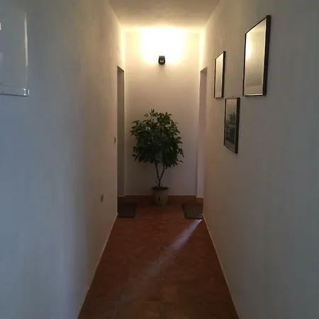 Apartments Villa Dolmar Vodice Exterior photo