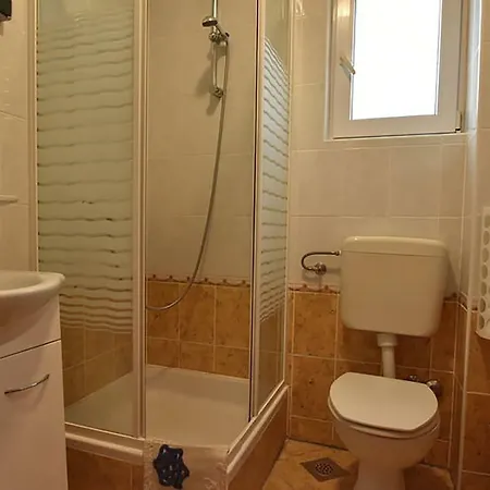 Apartments Villa Dolmar Vodice Exterior photo