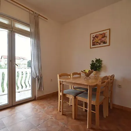 Apartments Villa Dolmar Vodice Exterior photo