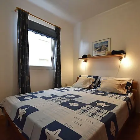 Apartments Villa Dolmar Vodice Exterior photo