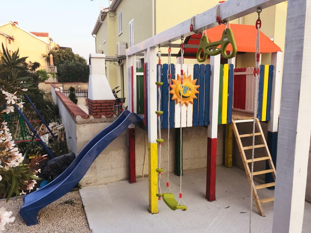 Apartment Dolmar Vodice
