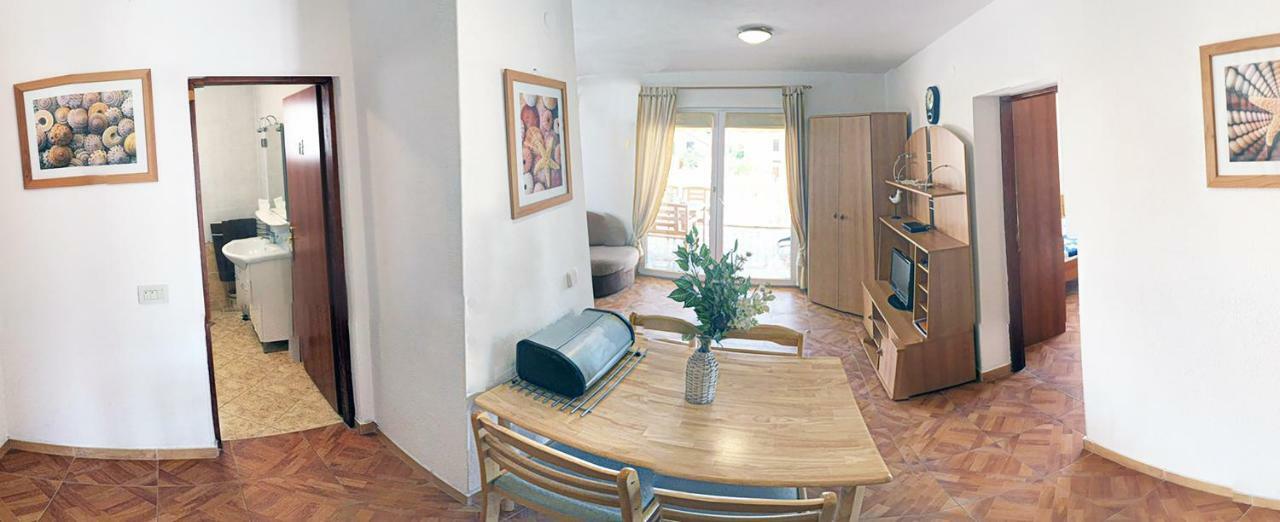 Apartment Dolmar Vodice