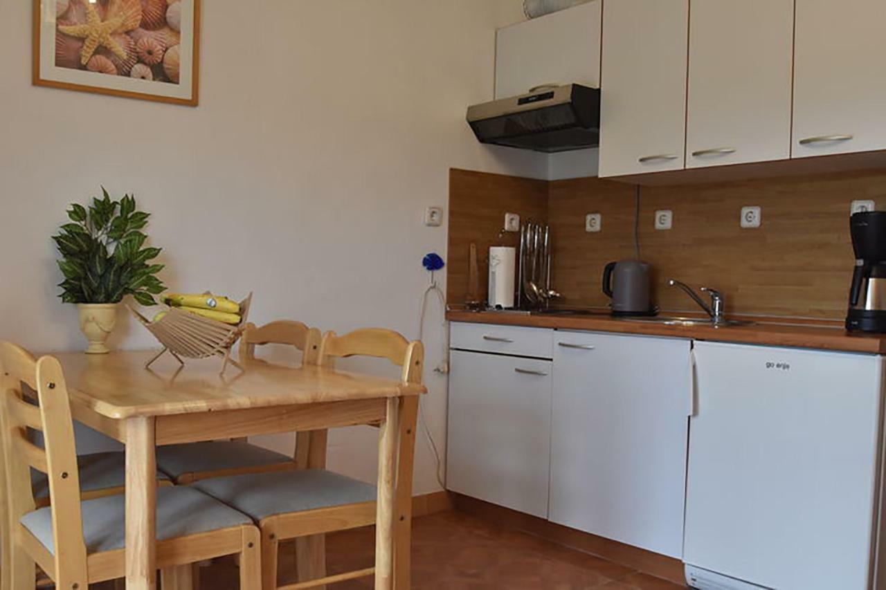 Dolmar Apartment Vodice