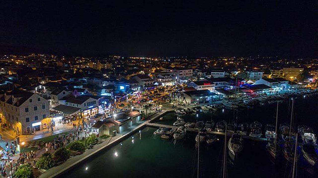 Dolmar Vodice