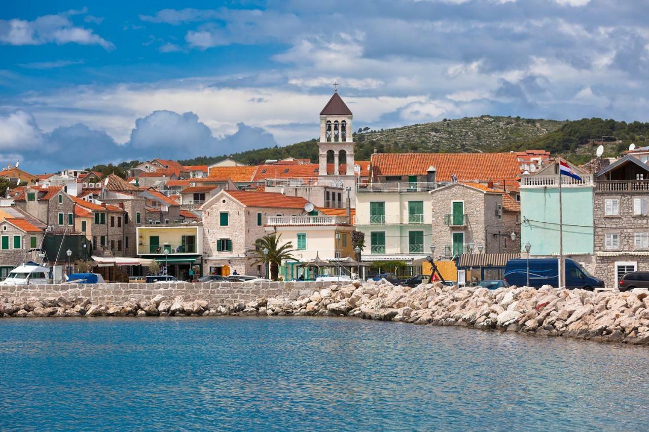 Dolmar * Vodice